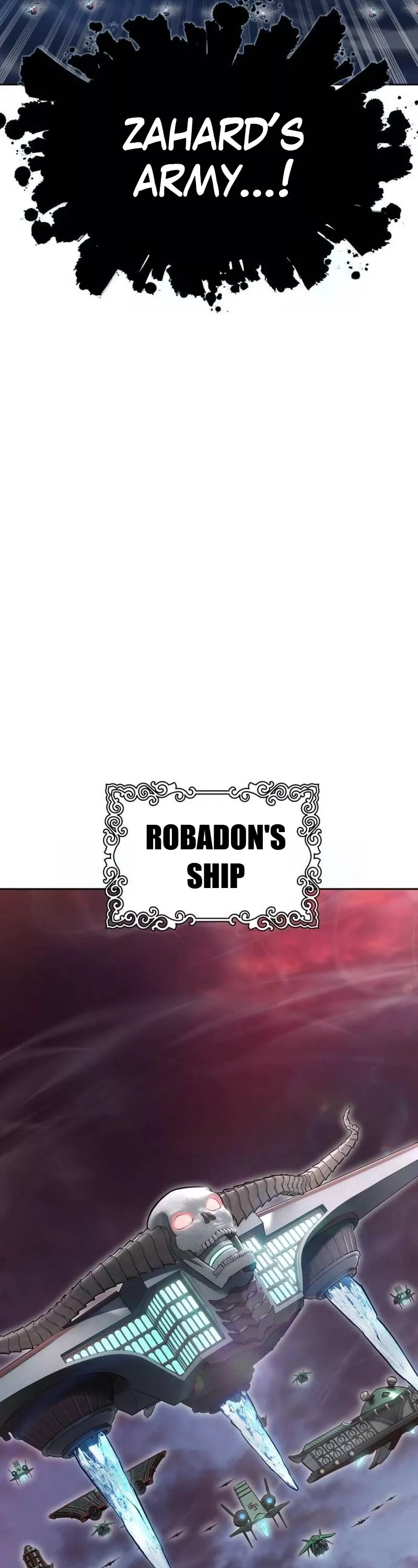 Tower of God, chapter 652, image 8