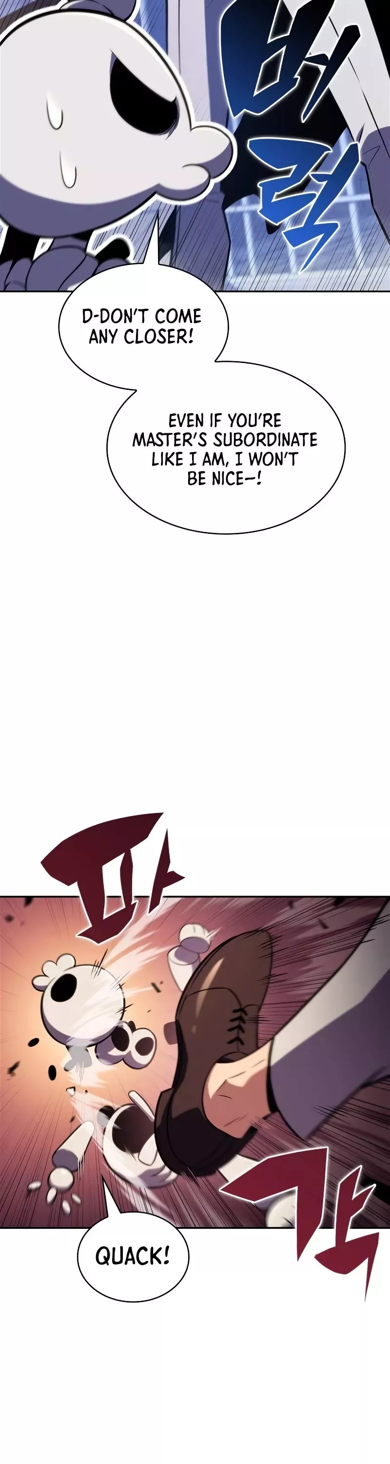 Solo Max-Level Newbie, chapter 150, image 33
