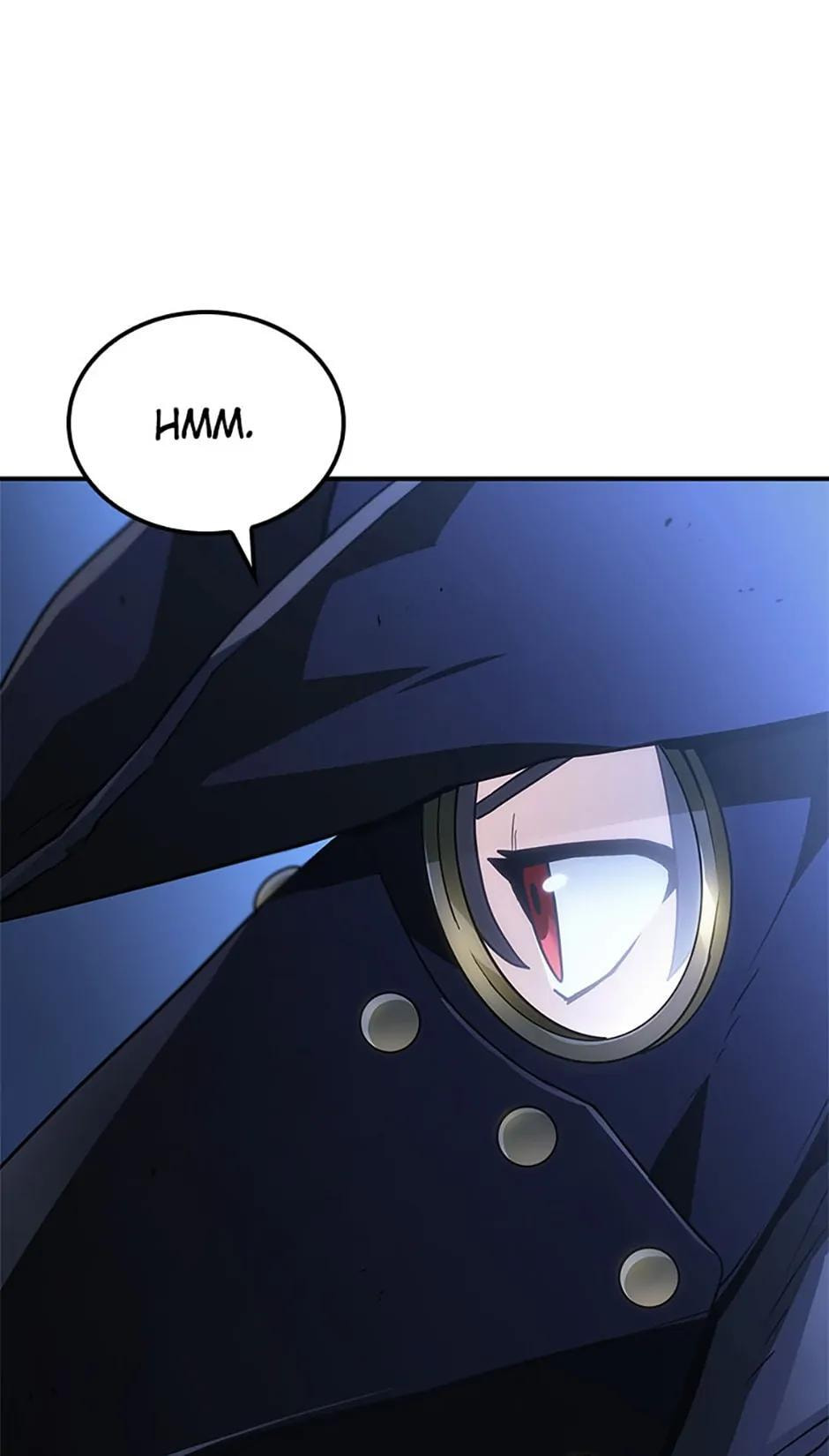 Revenge of the Baskerville Bloodhound, chapter 46, image 19