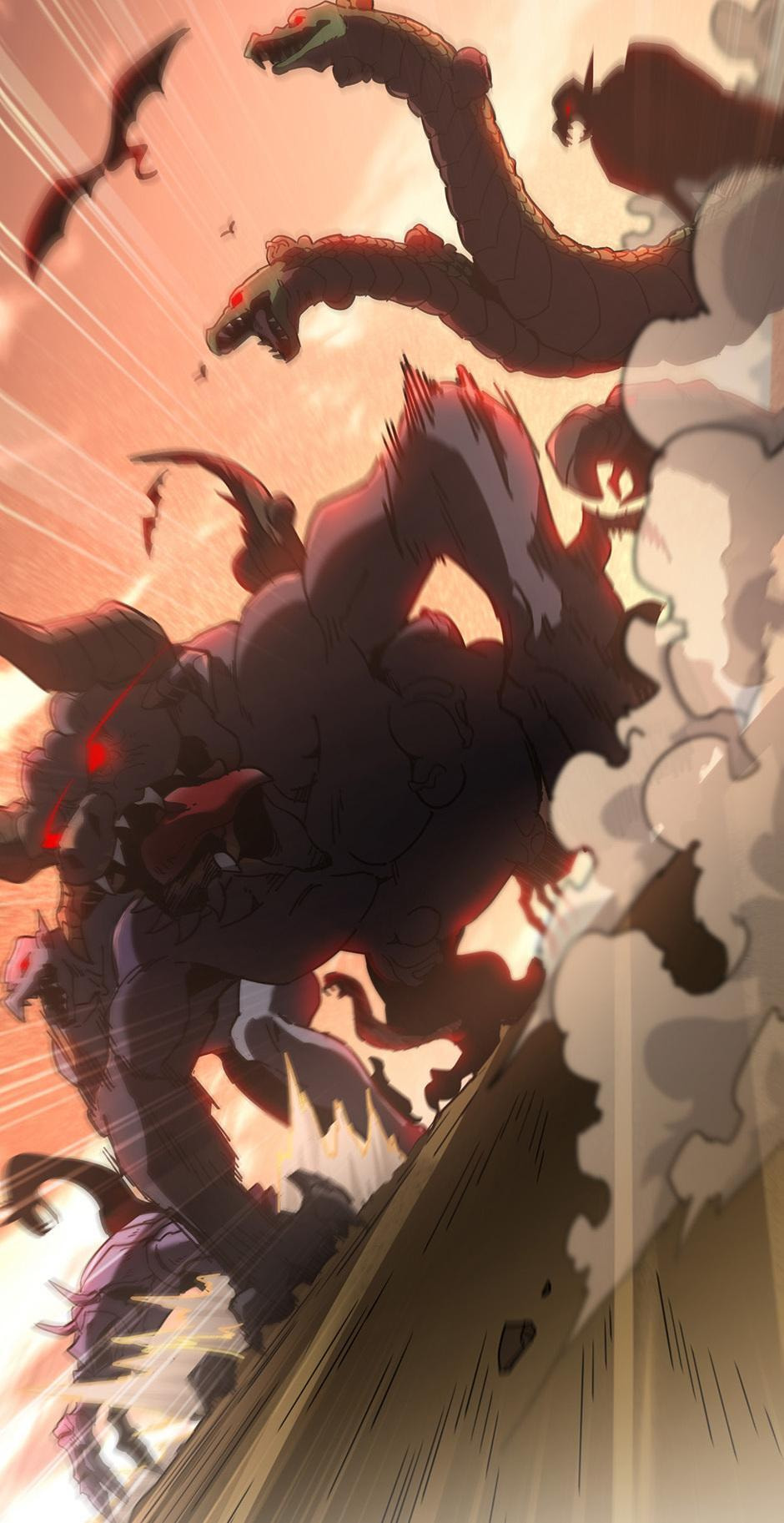 The Beginning After the End, chapter 239, image 2