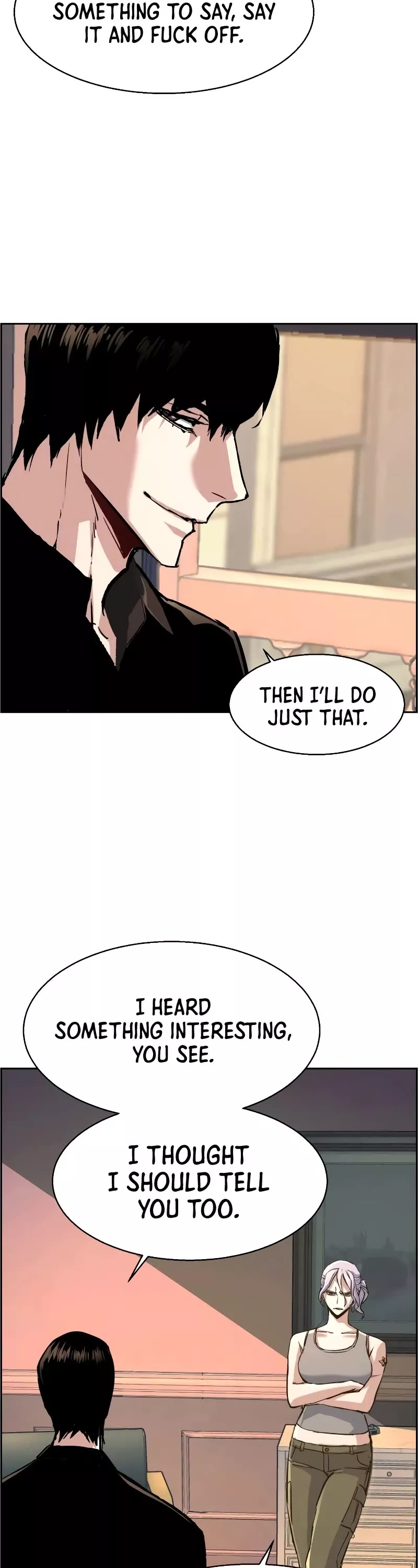 Teenage Mercenary, chapter 116, image 15
