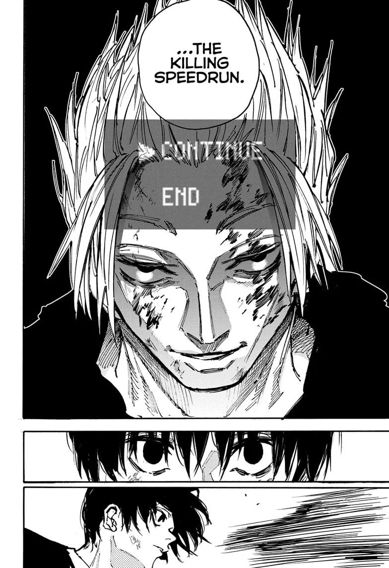 Sakamoto Days, chapter 152, image 4