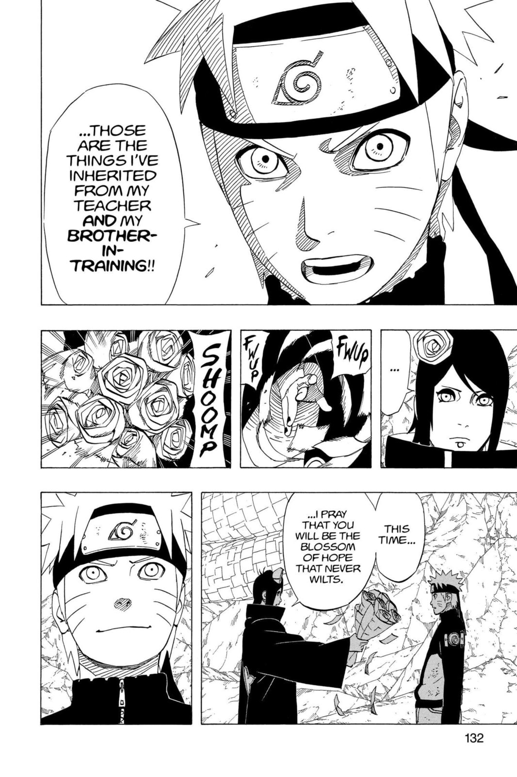 Naruto, chapter 449, image 16