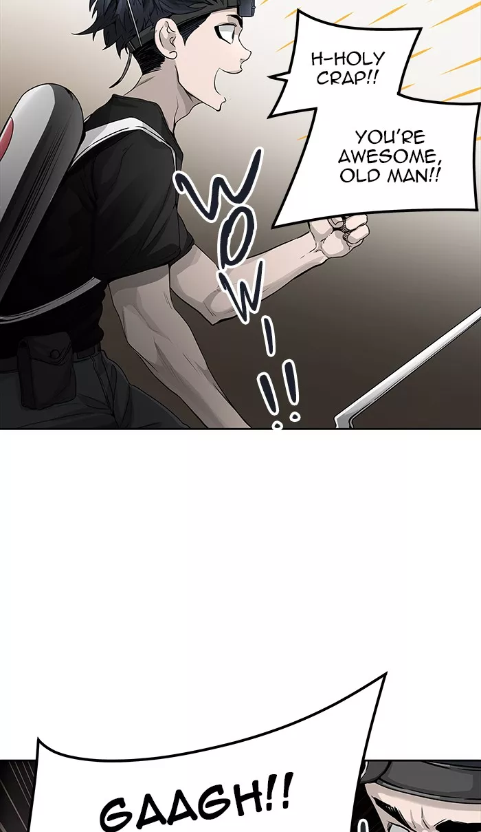 Tower of God, chapter 464, image 50