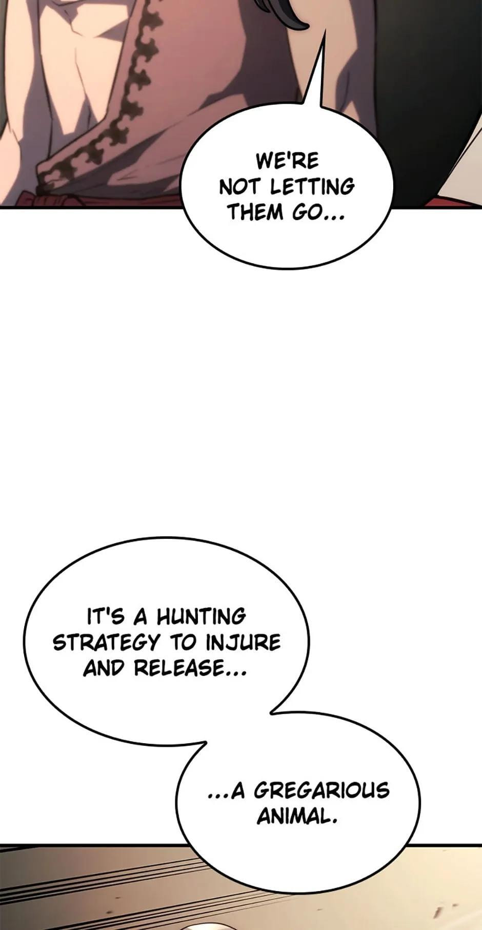 Revenge of the Baskerville Bloodhound, chapter 38, image 160