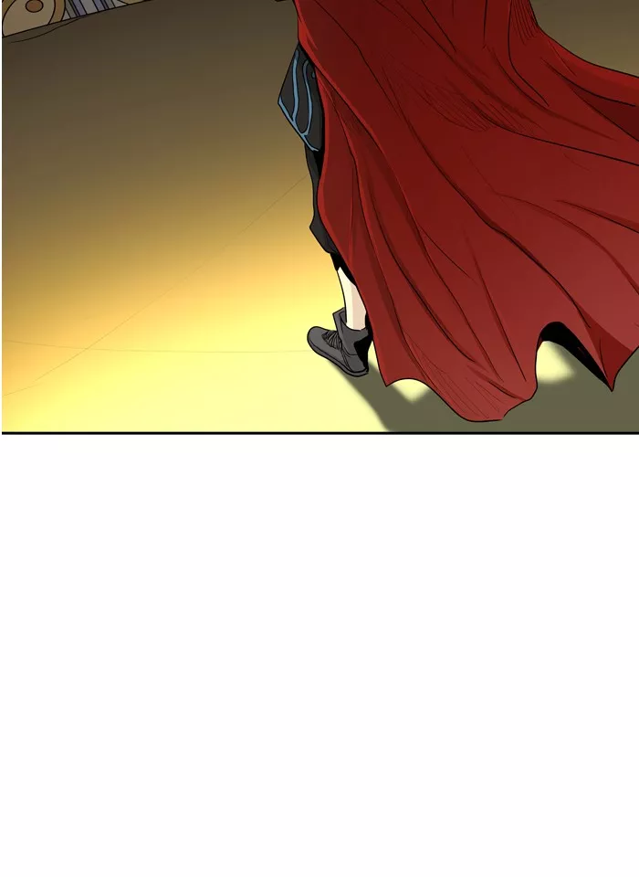 Tower of God, chapter 365, image 2