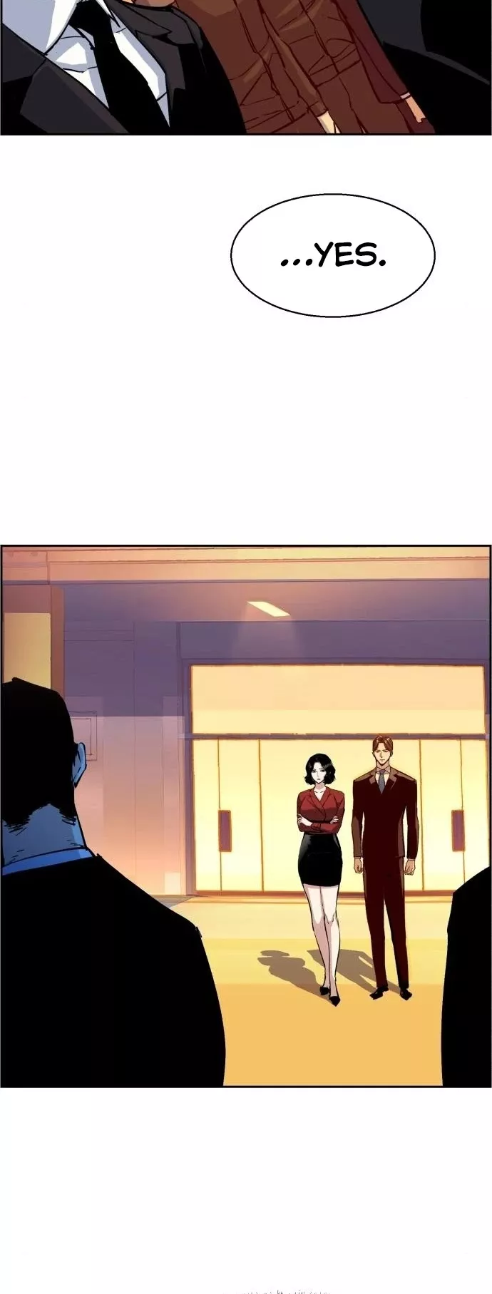Teenage Mercenary, chapter 88, image 21