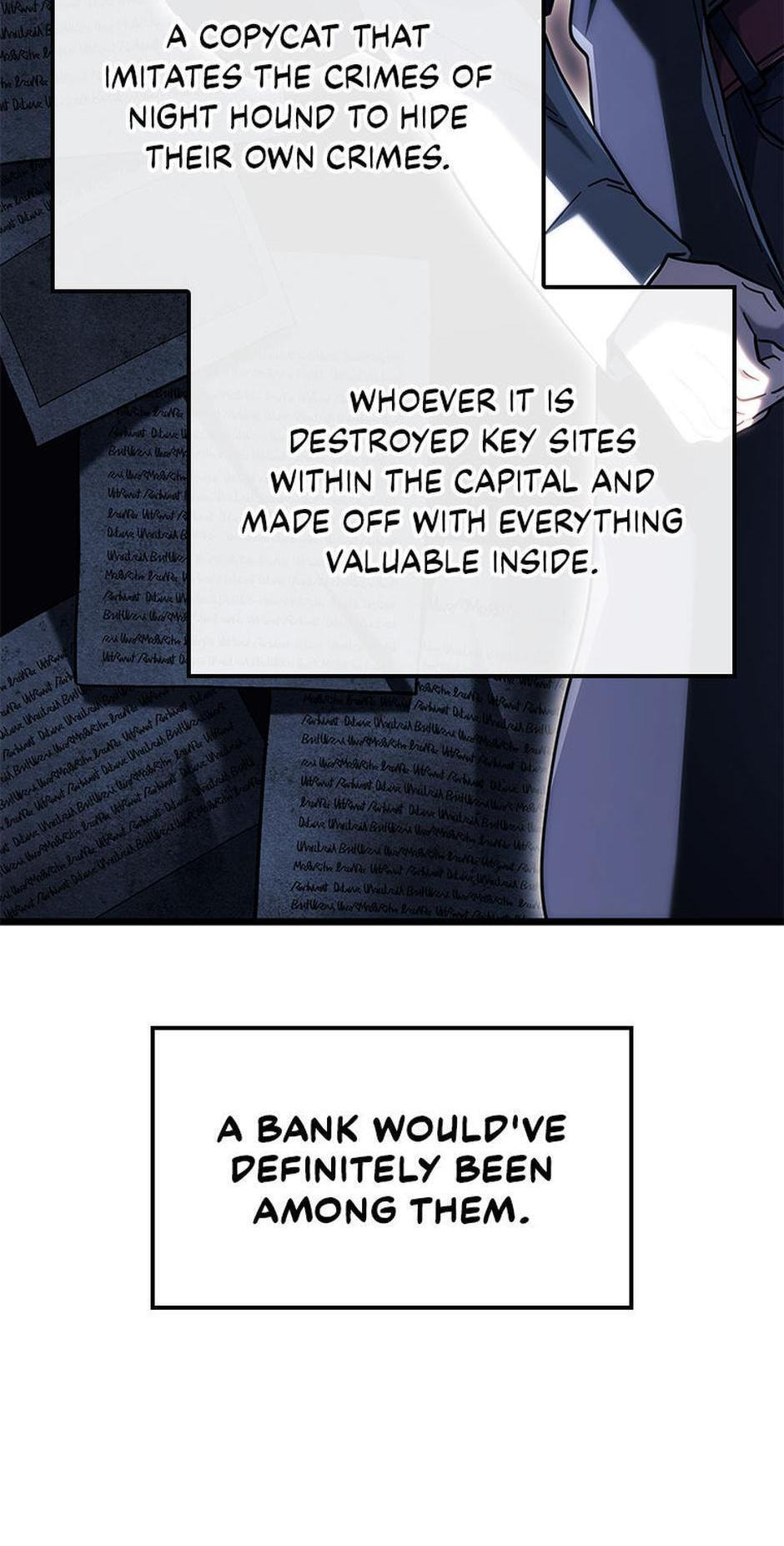 Revenge of the Baskerville Bloodhound, chapter 112, image 8