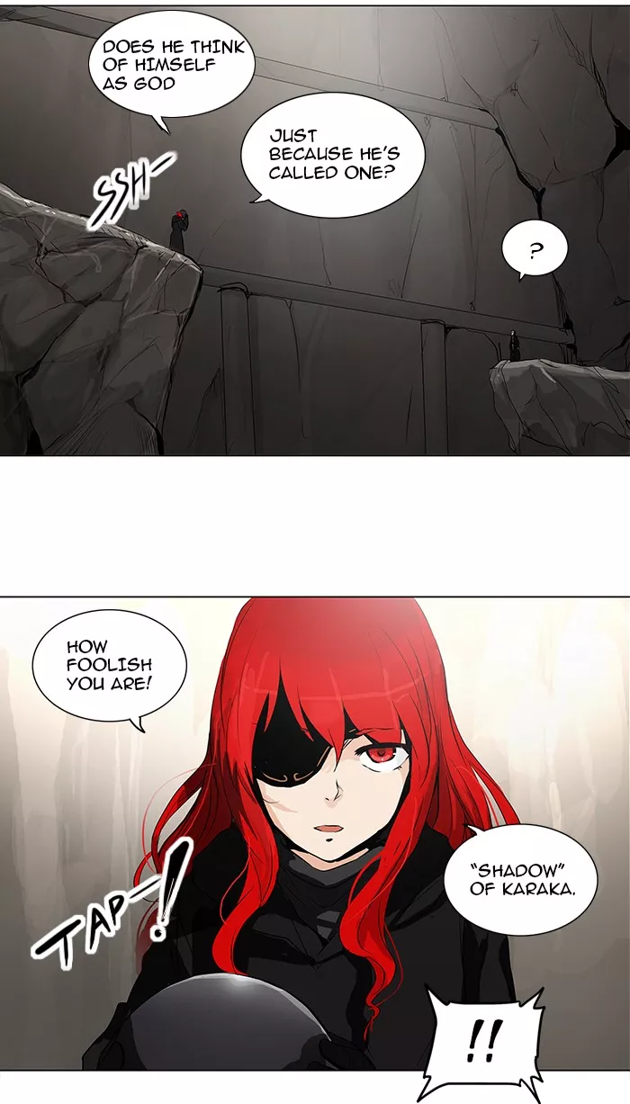 Tower of God, chapter 170, image 18