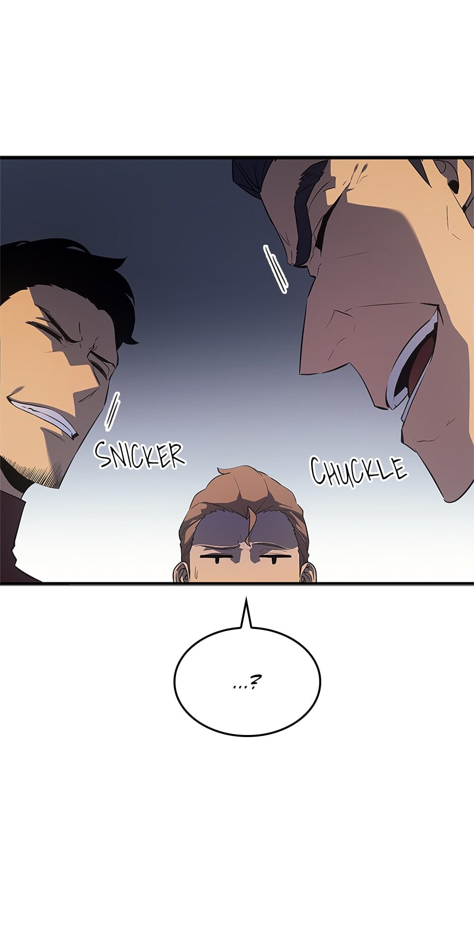 Solo Leveling, chapter 179.01, page 51