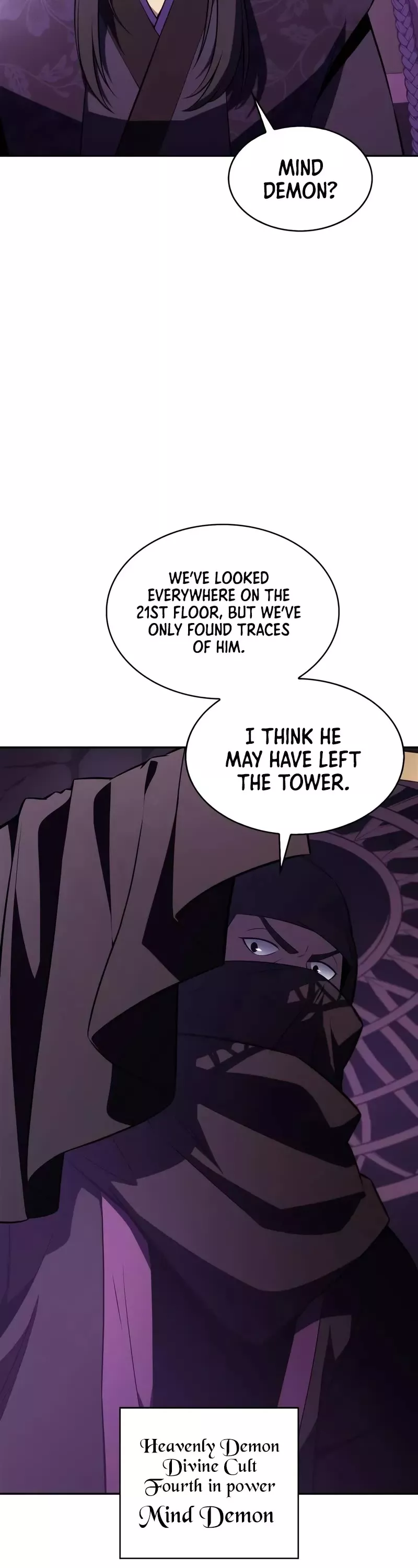 Solo Max-Level Newbie, chapter 187, image 18