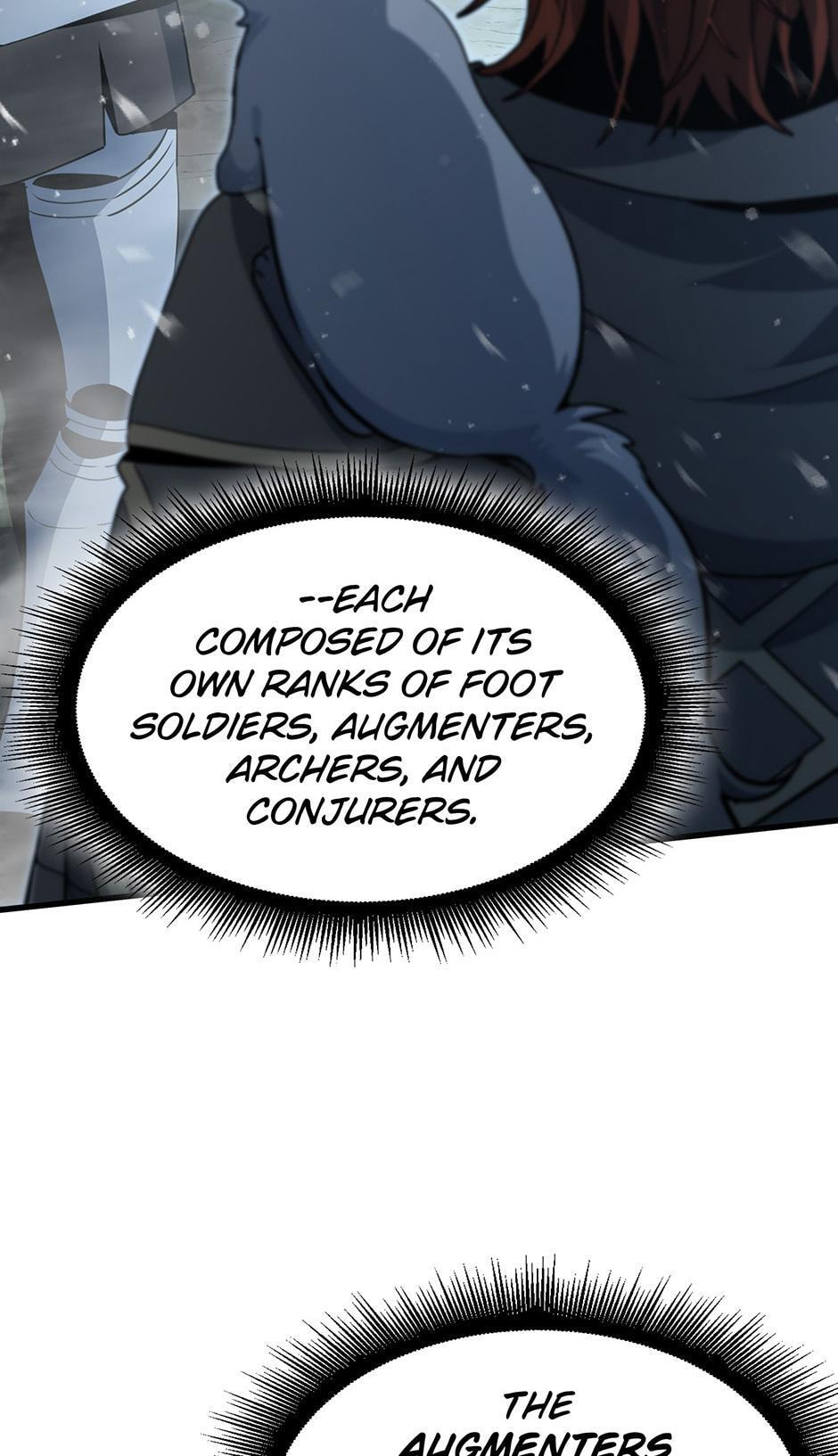 The Beginning After the End, chapter 189, image 78