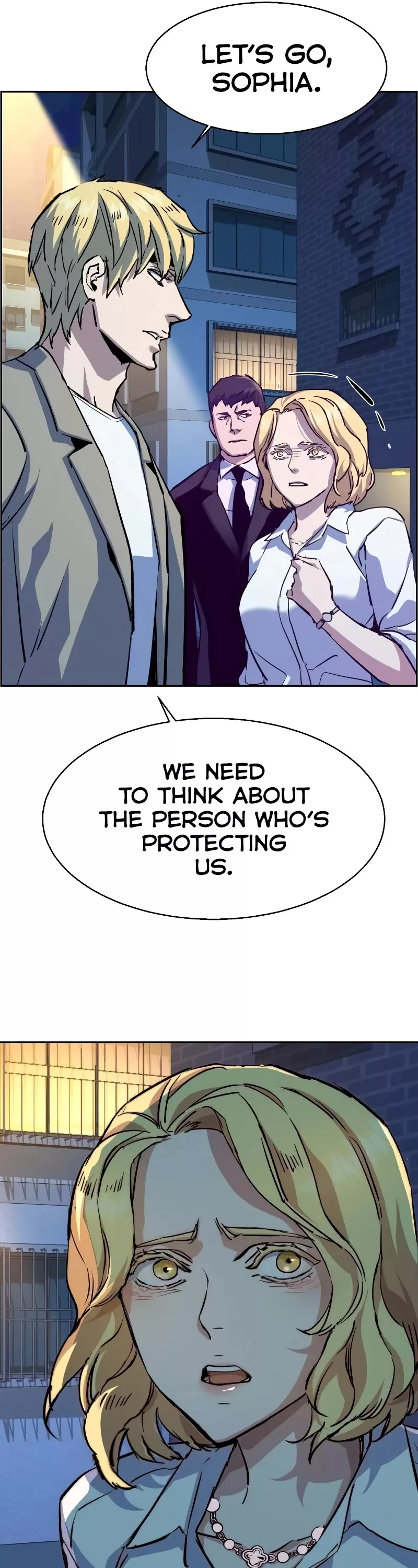 Teenage Mercenary, chapter 129, image 29