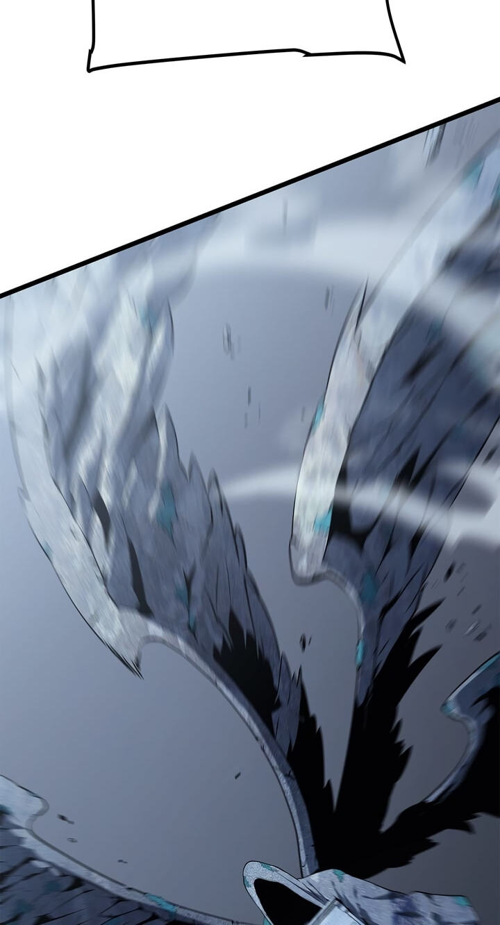 Solo Leveling, chapter 125, image 32