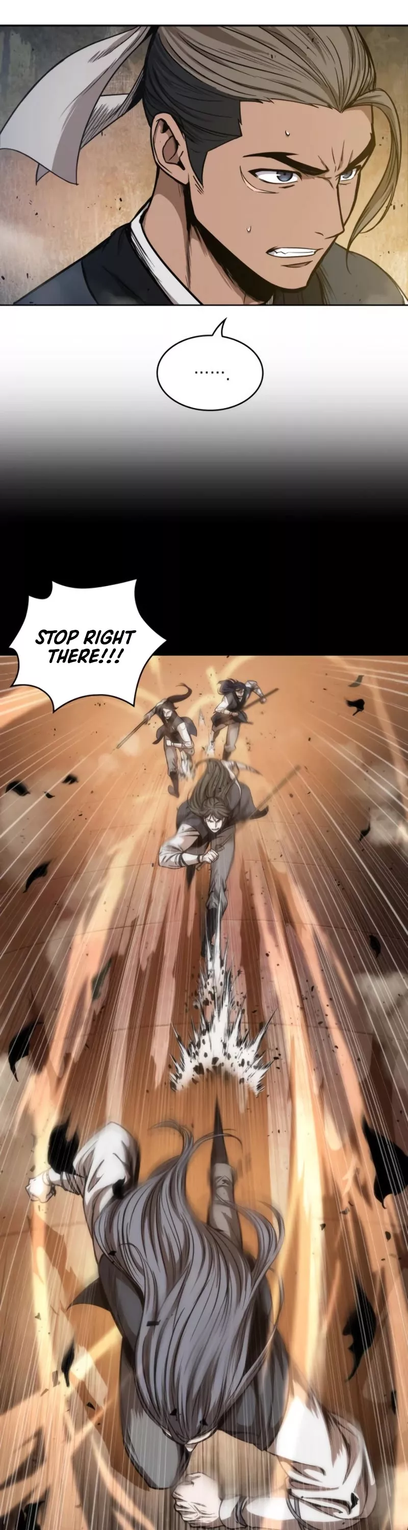 Nano Machine, chapter 49, image 11