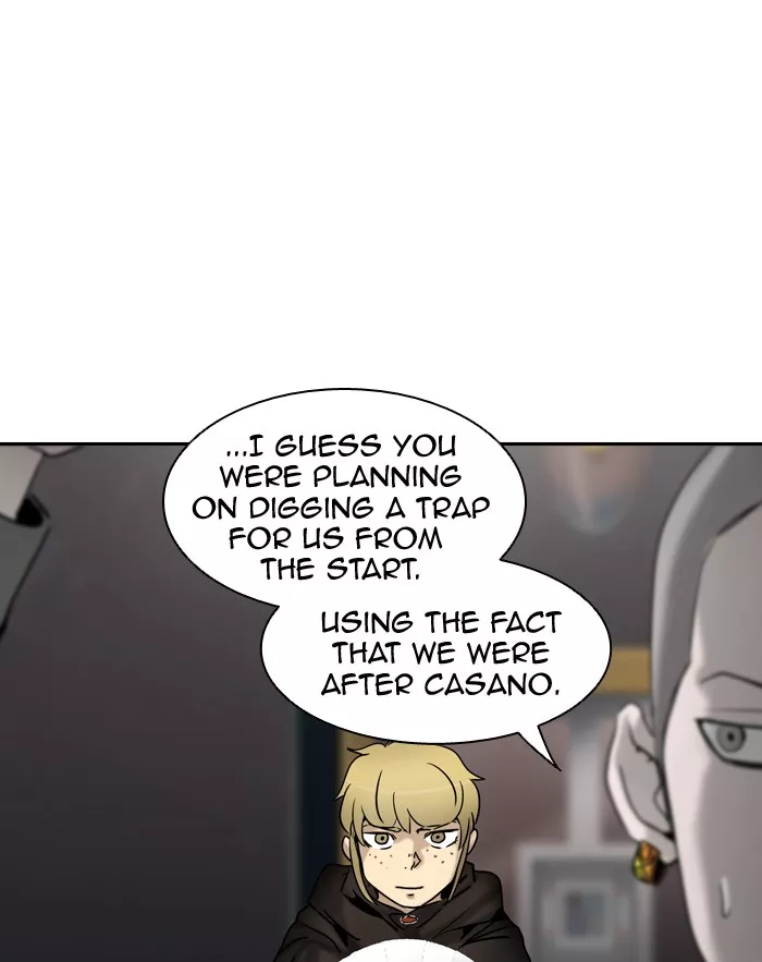 Tower of God, chapter 307, image 45