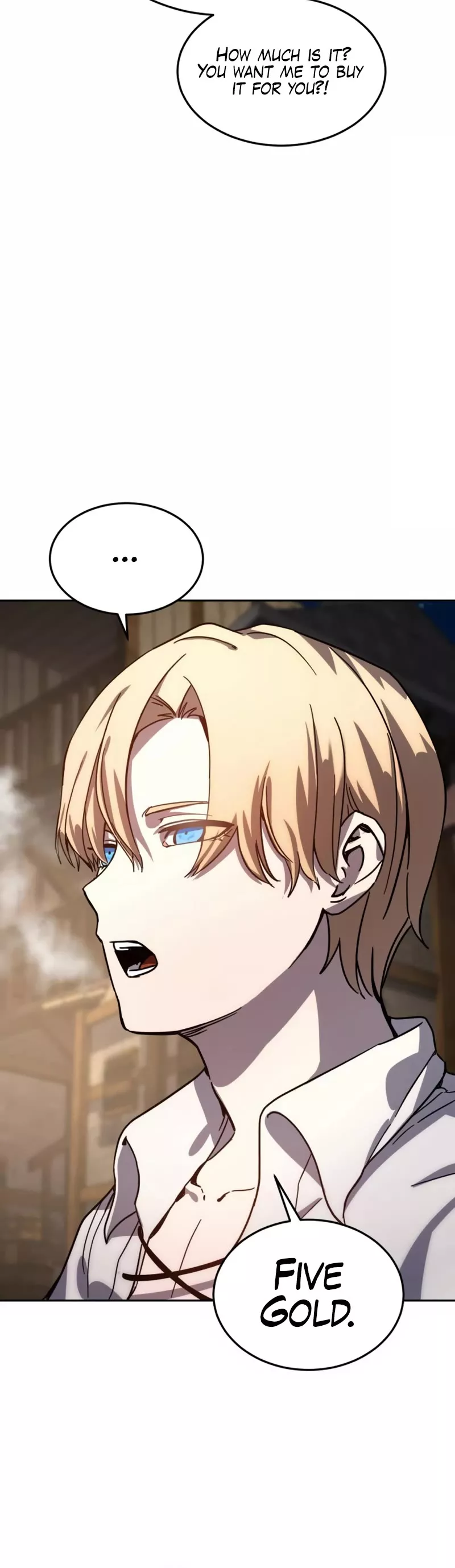 Star-Fostered Swordmaster, chapter 1, image 21