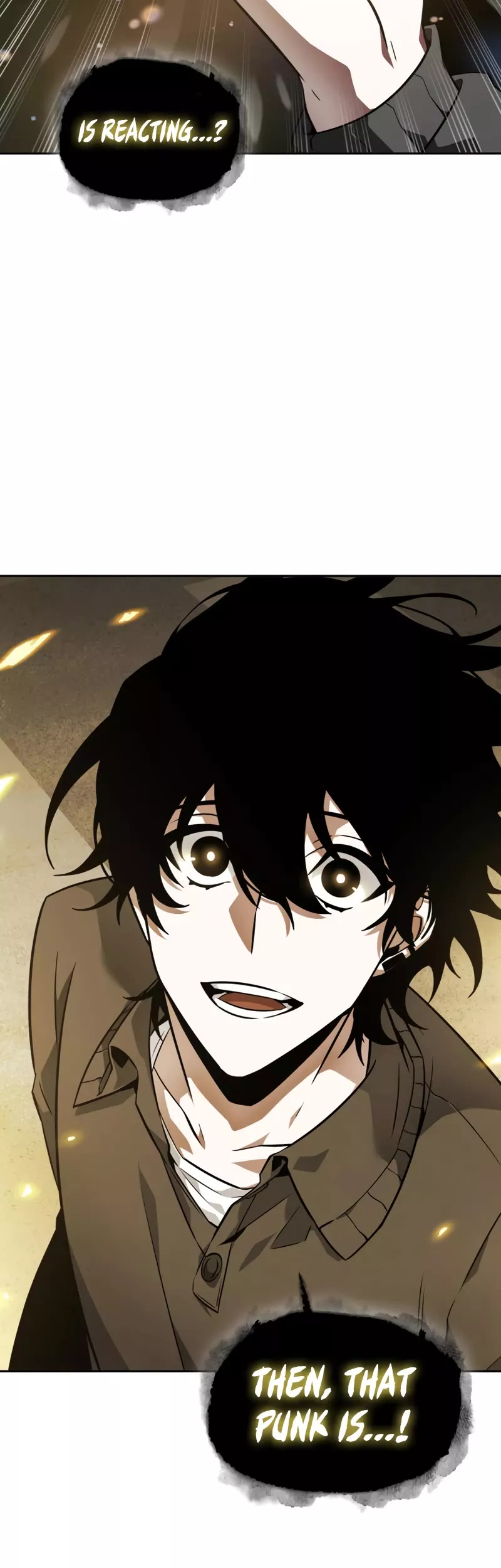 Tomb Raider King, chapter 408, image 35