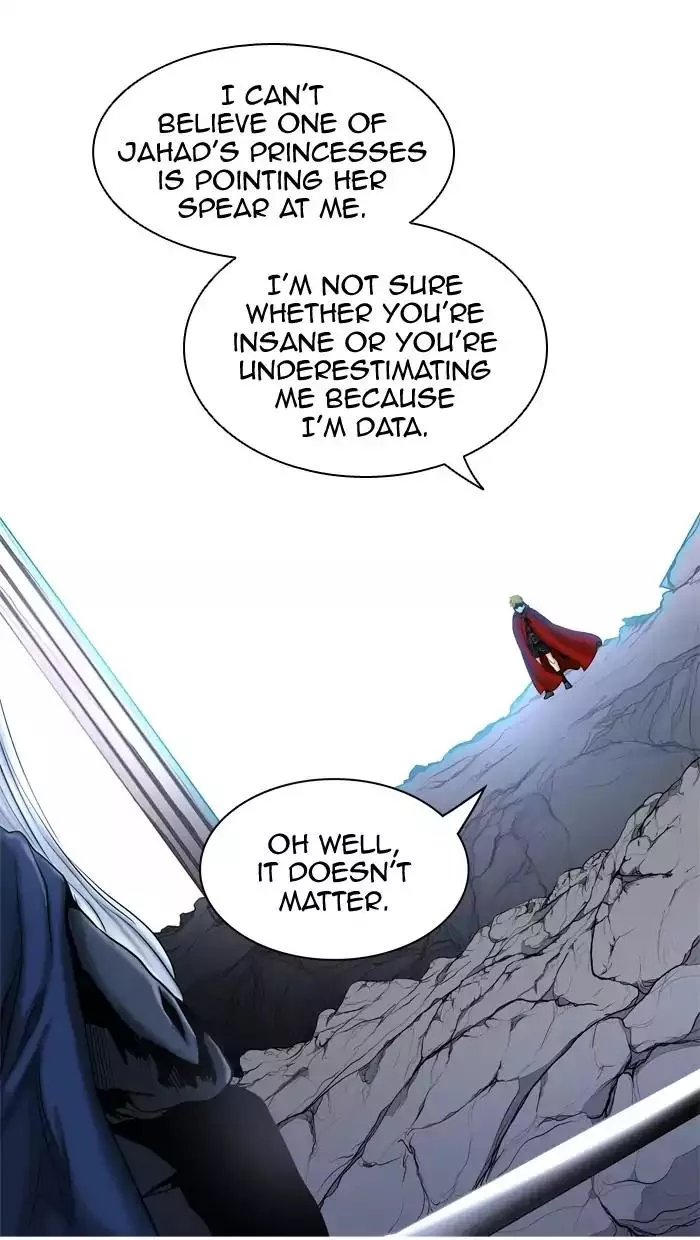Tower of God, chapter 371, image 31