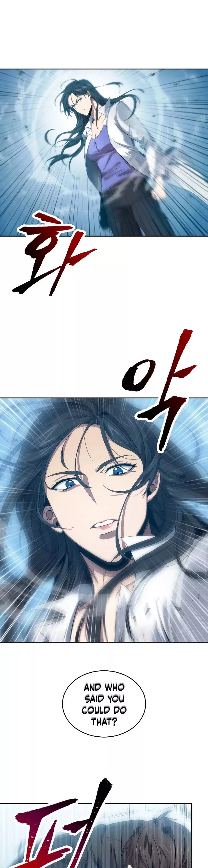 Tomb Raider King, chapter 155, image 21