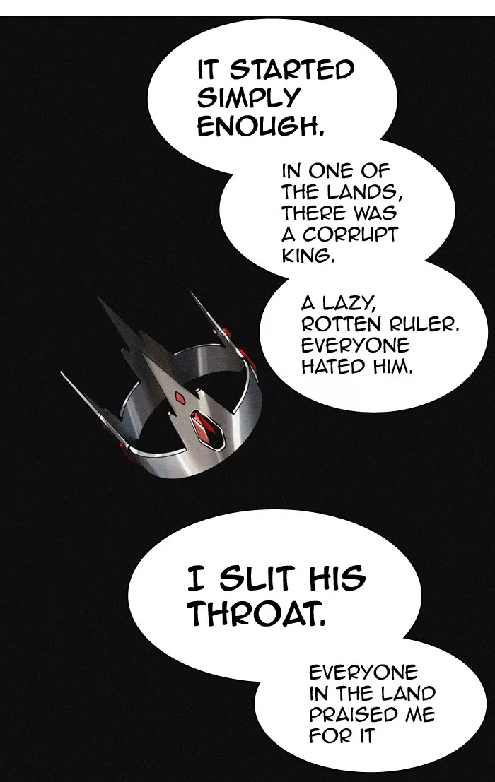 Tower of God, chapter 269, image 49