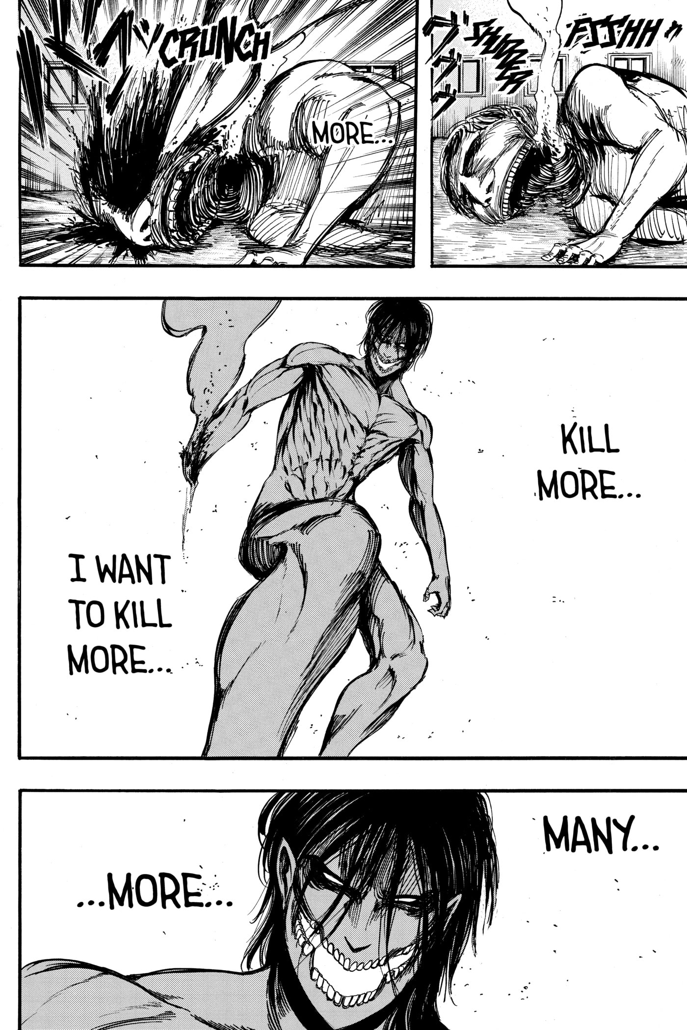 Attack on Titan, chapter 10, page 16