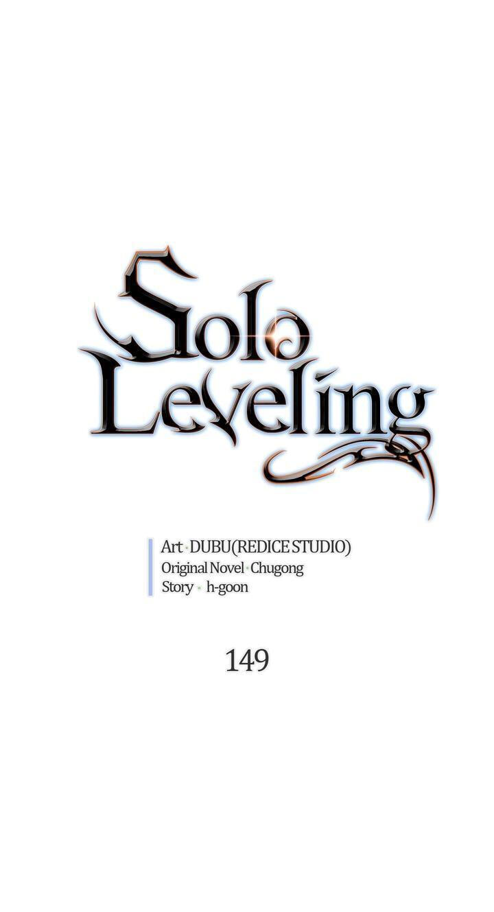 Solo Leveling, chapter 149, page 4