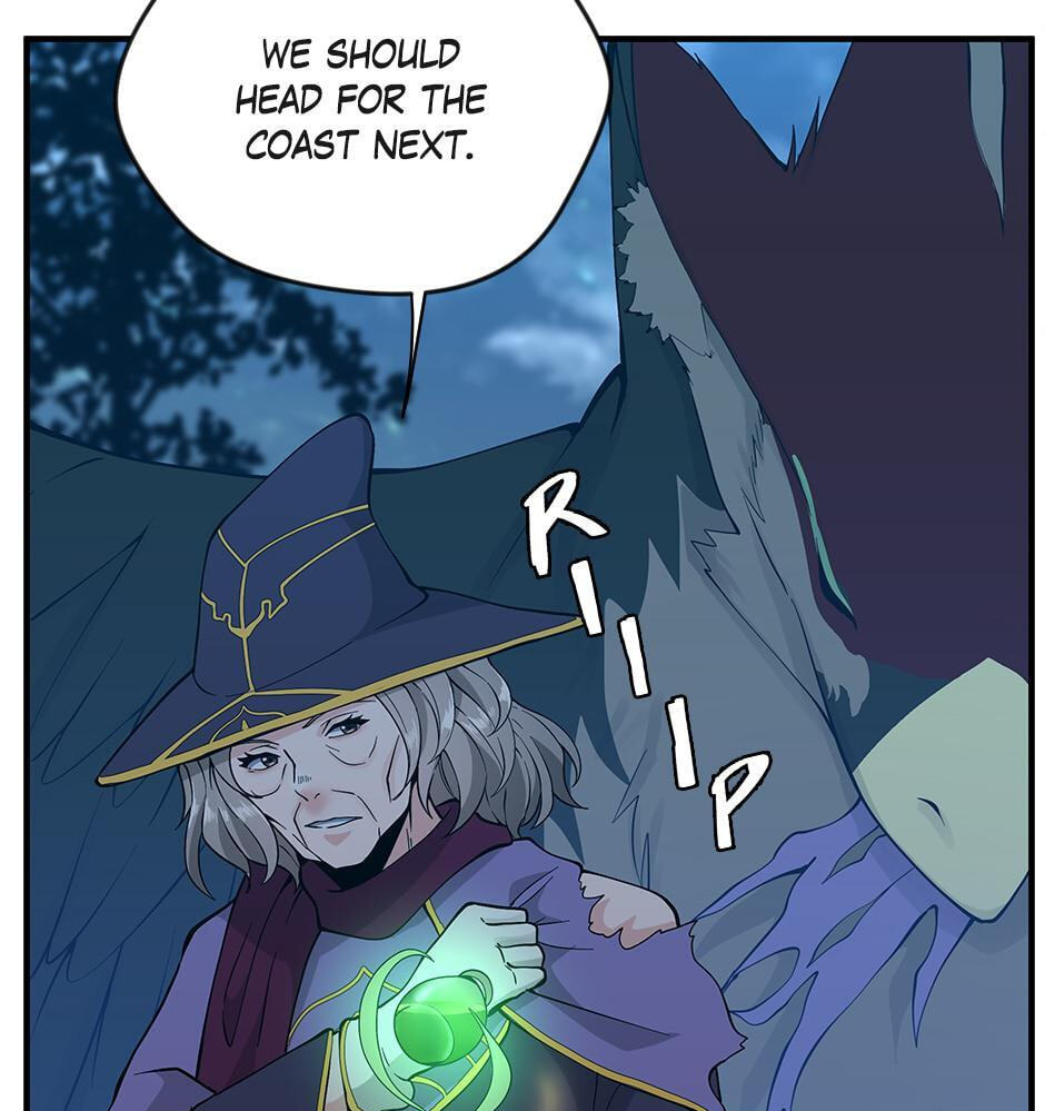 The Beginning After the End, chapter 125, image 162
