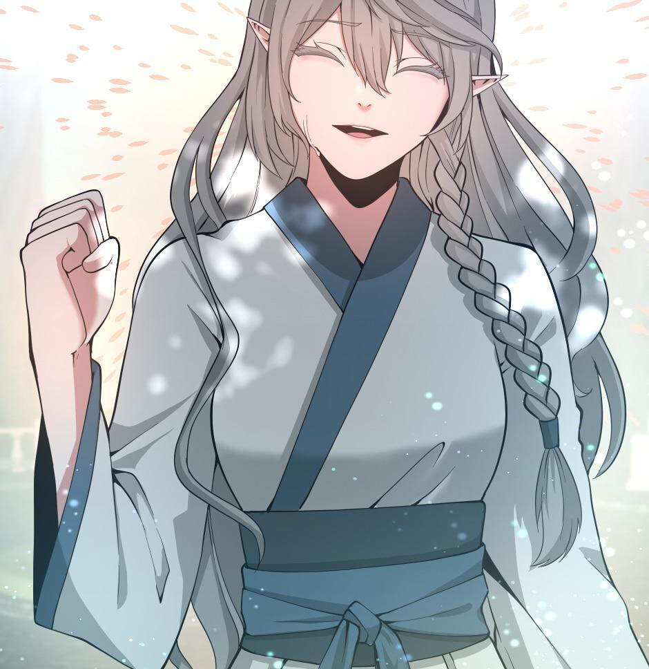 The Beginning After the End, chapter 128, image 165