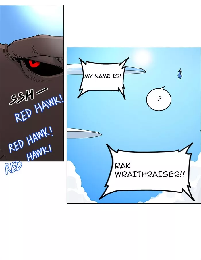 Tower of God, chapter 168, image 34