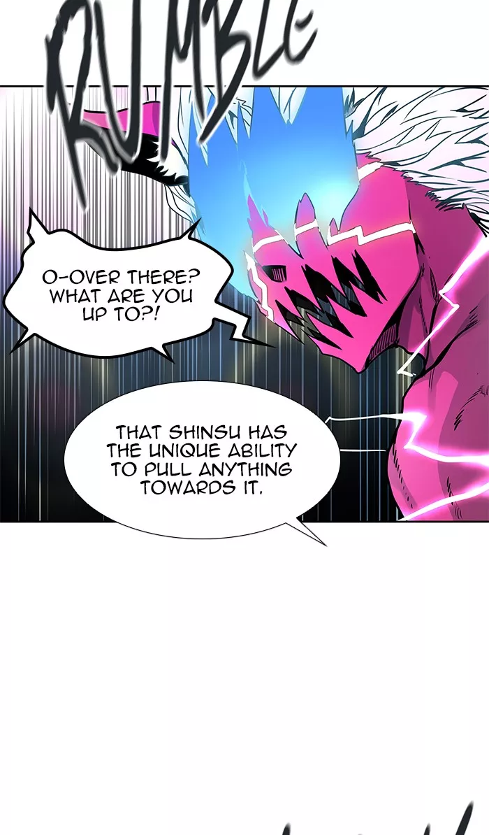 Tower of God, chapter 489, image 101