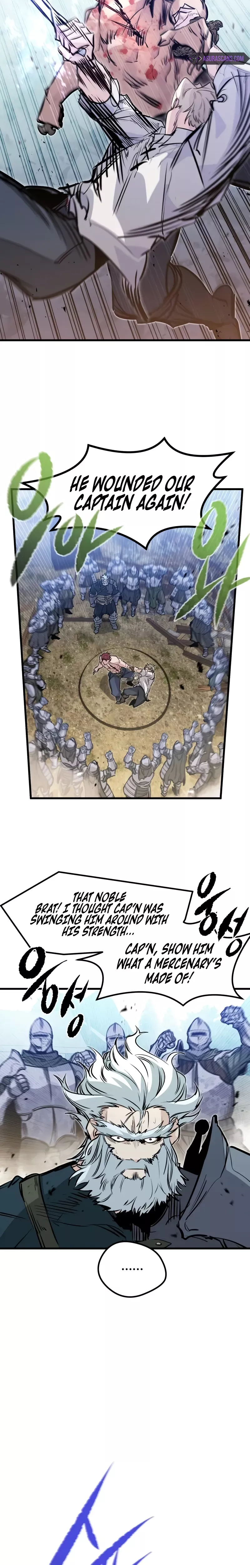 The Regressed Mercenary Has a Plan, chapter 19, image 23
