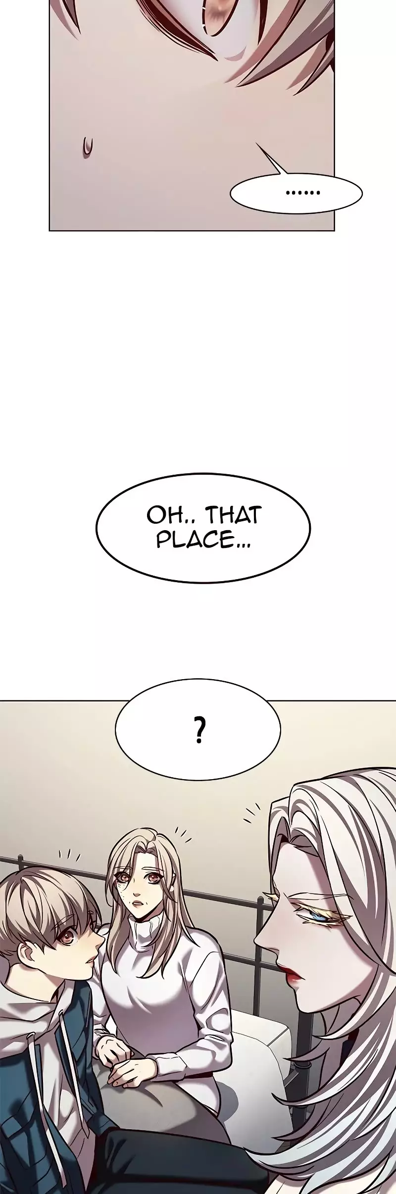 Eleceed, chapter 237, image 40