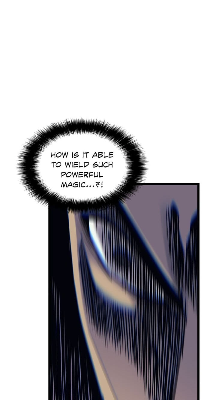 Solo Leveling, chapter 100, image 91