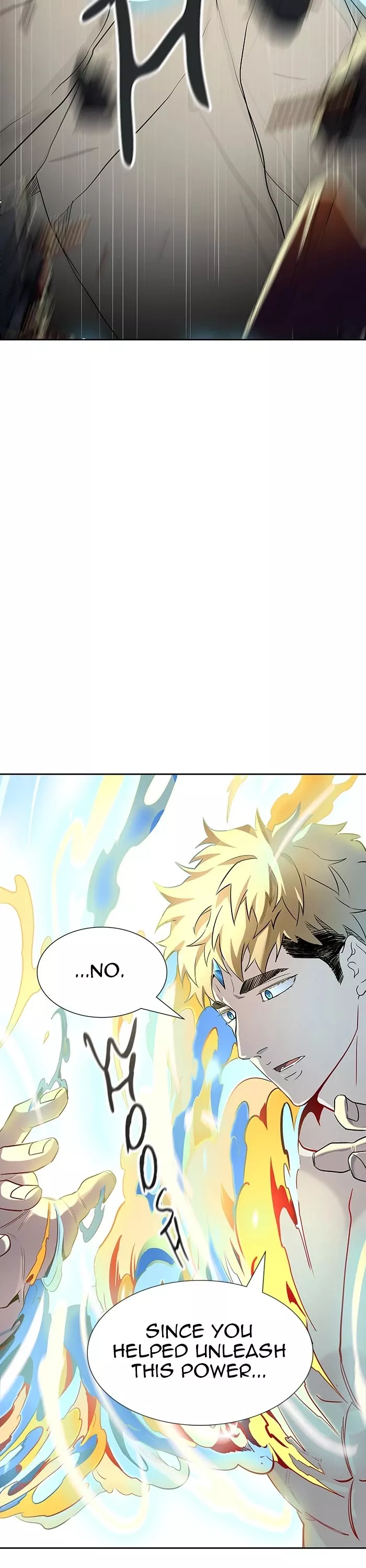 Tower of God, chapter 524, image 18