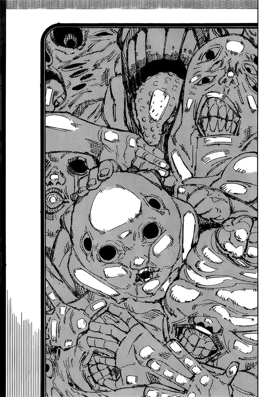 Jujutsu Kaisen, chapter 88, image 15