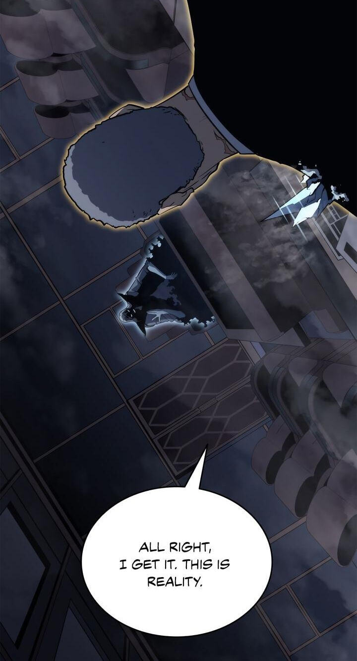 Solo Leveling, chapter 150, image 15