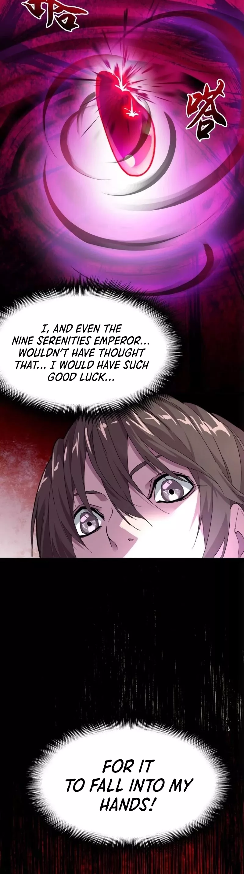 Magic Emperor, chapter 6, image 32