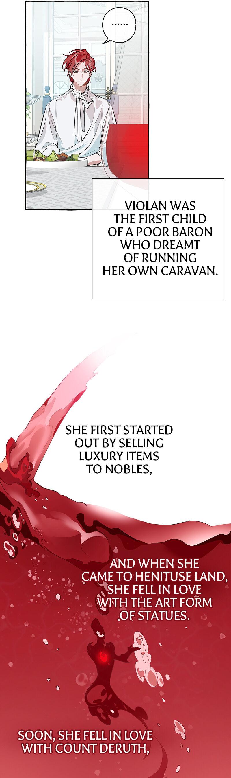 Trash of the Count’s Family, chapter 12, image 14