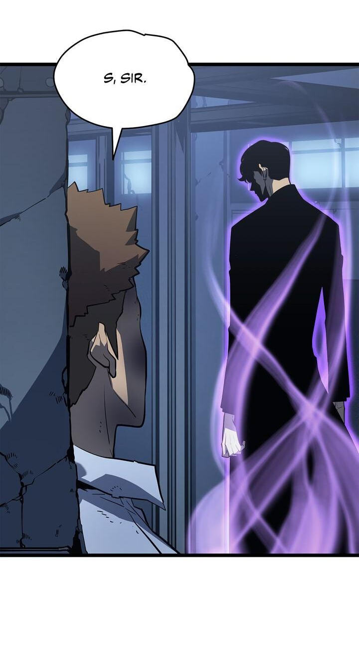 Solo Leveling, chapter 145, page 27