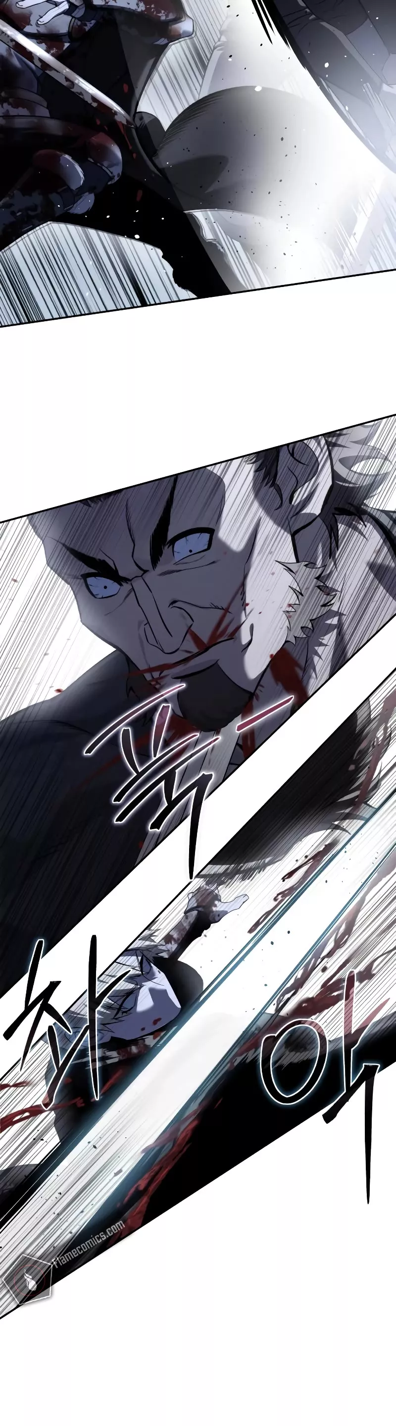 Star-Fostered Swordmaster, chapter 38, image 46
