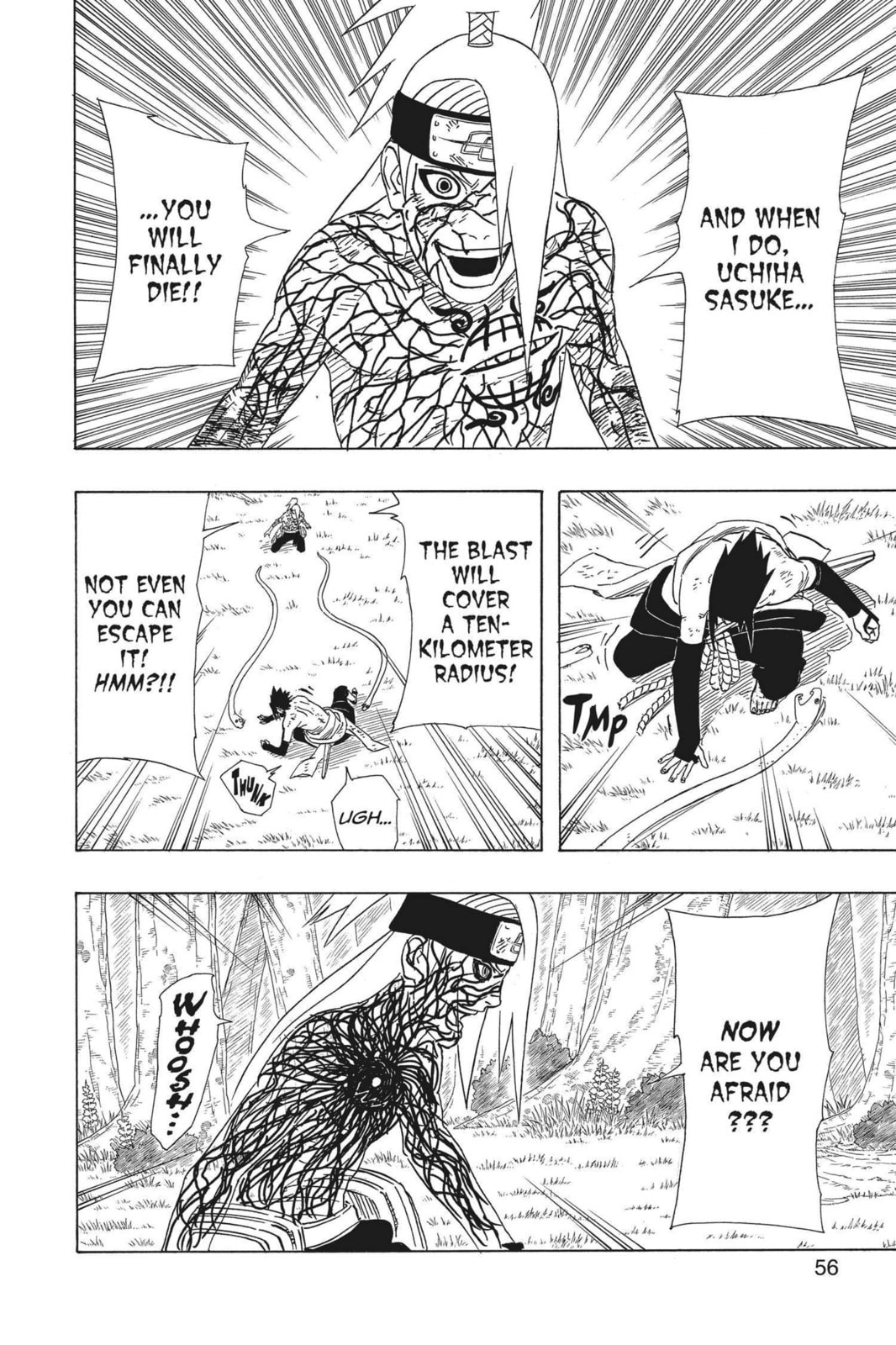 Naruto, chapter 362, image 14