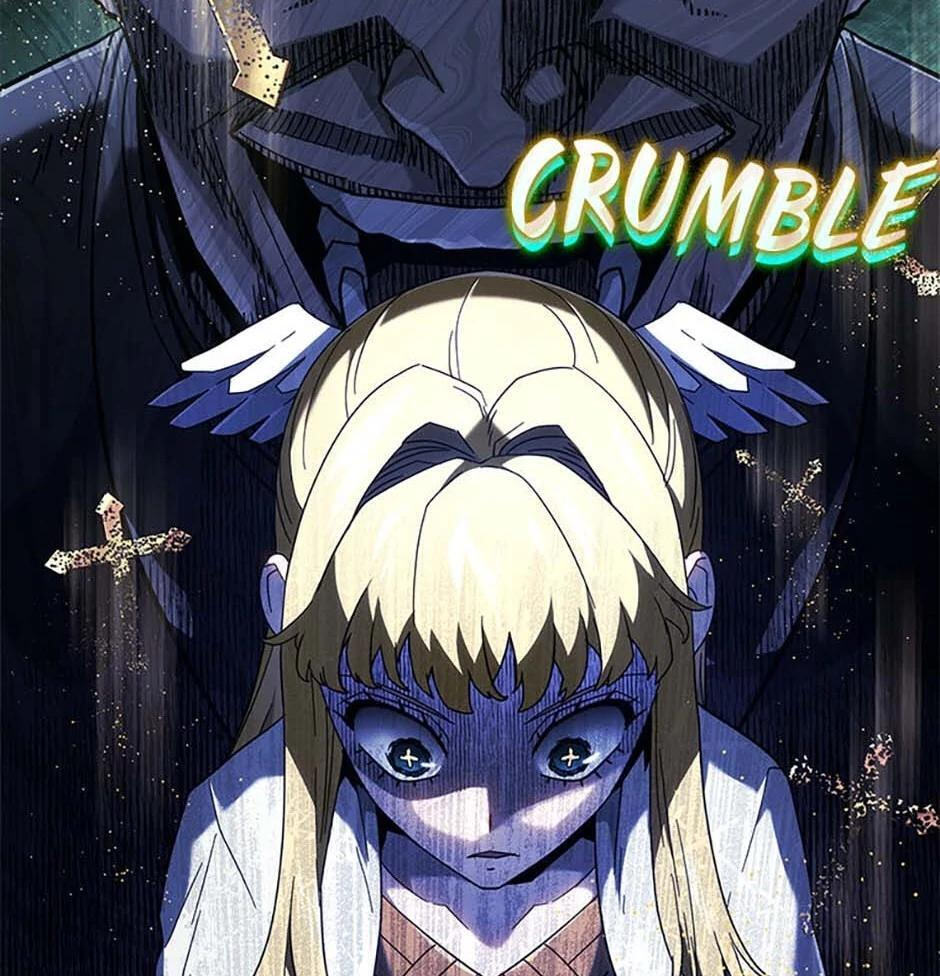 Revenge of the Baskerville Bloodhound, chapter 88, image 118