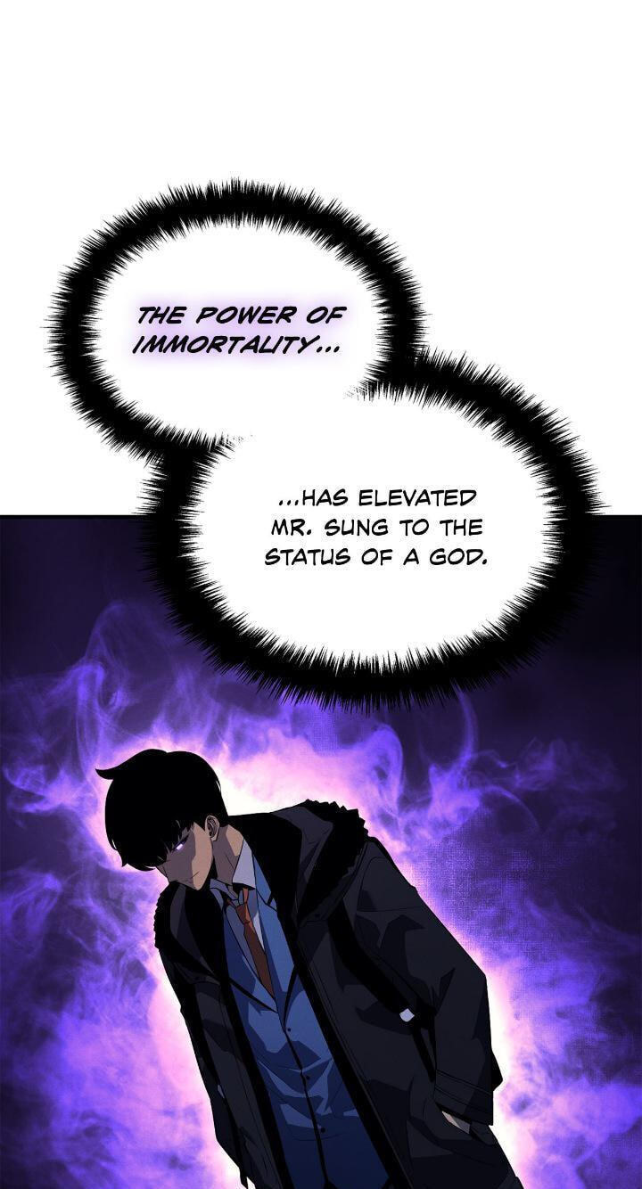Solo Leveling, chapter 183, page 48