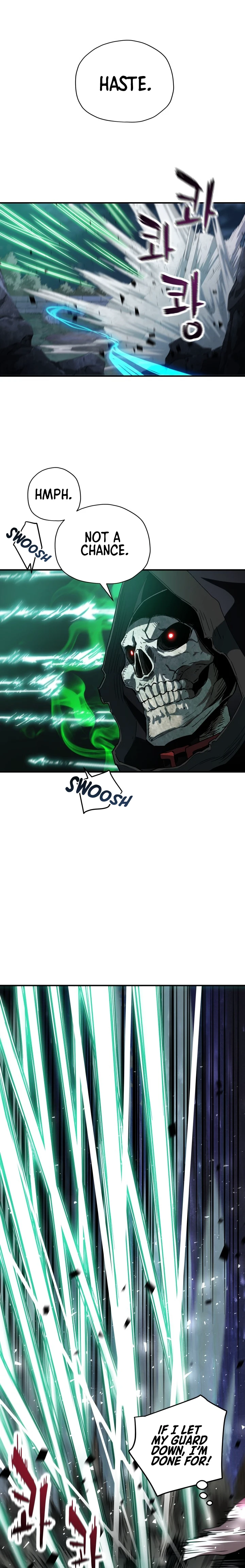 Player Who Can't Level Up, chapter 29, image 5