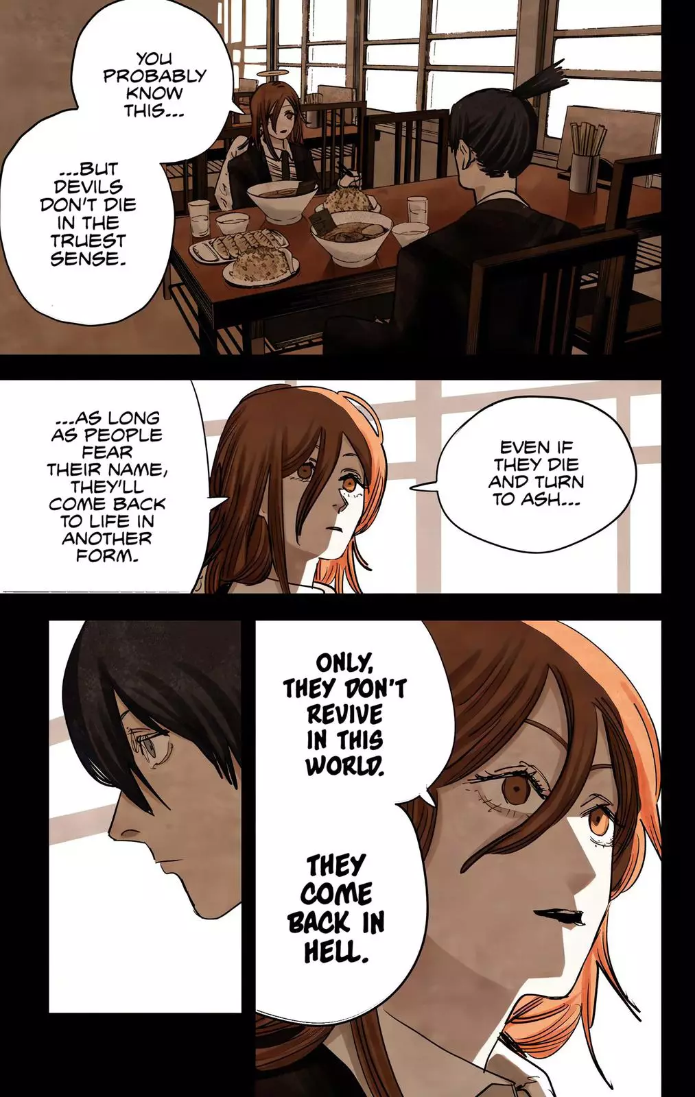 Chainsaw Man, chapter 53, image 19