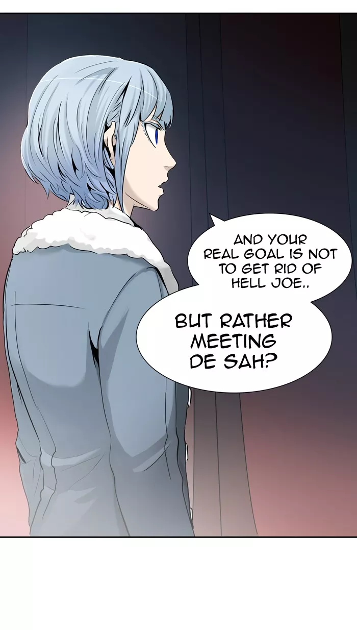 Tower of God, chapter 329, image 33