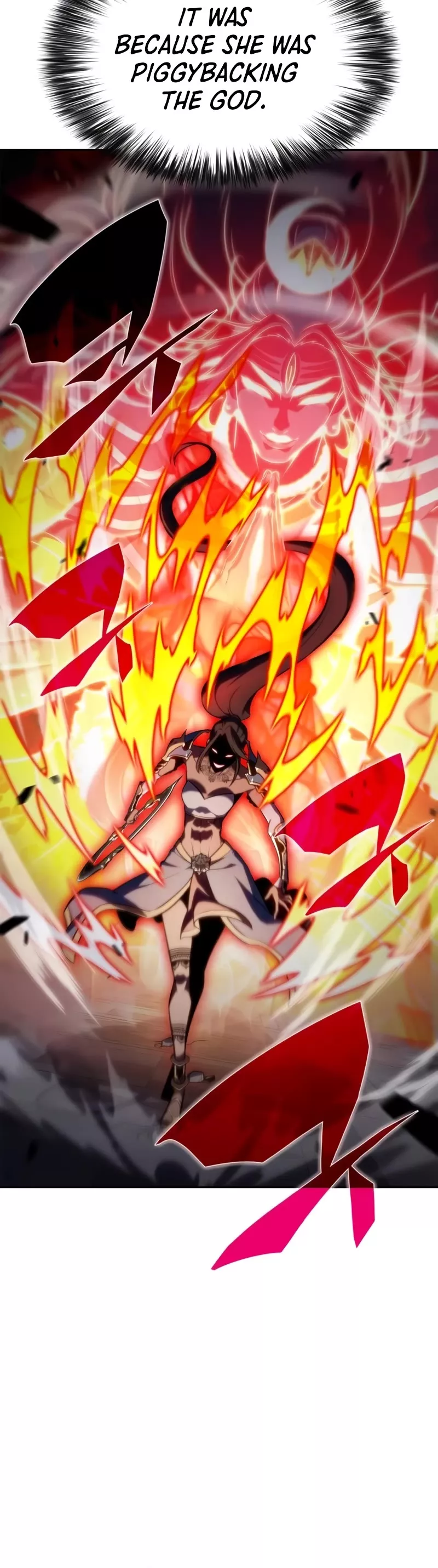 Solo Max-Level Newbie, chapter 153, image 6