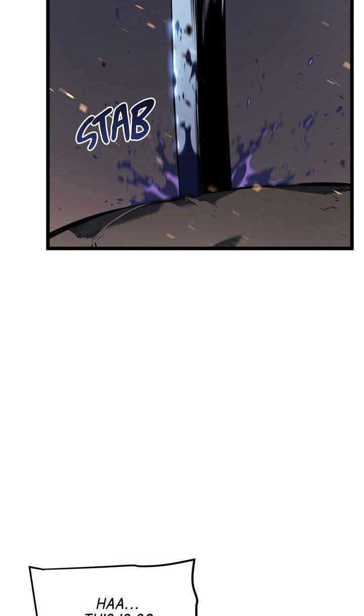 Solo Leveling, chapter 135, page 70