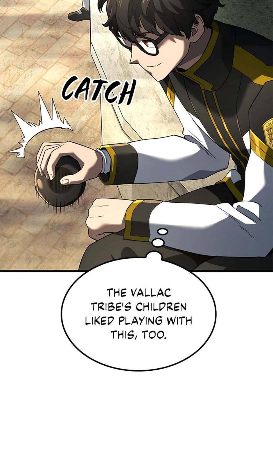 Revenge of the Baskerville Bloodhound, chapter 84, image 62